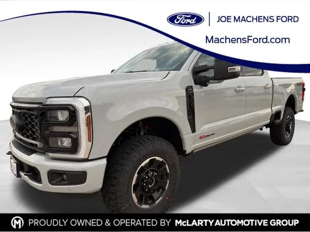 2026 Ford F-350 Crew Cab - Pickup