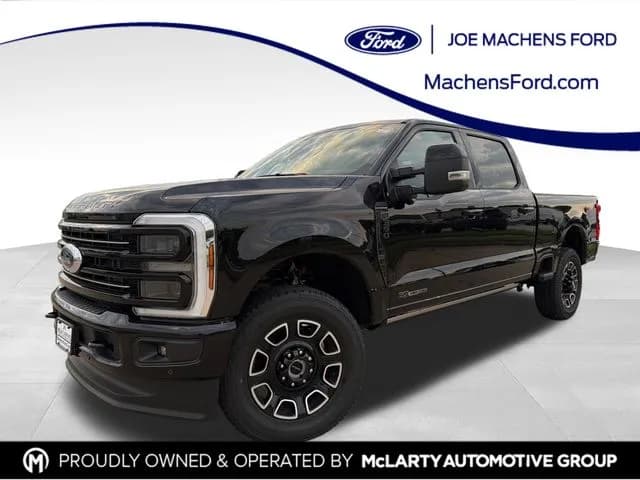 2026 Ford F-350 Crew Cab - Pickup