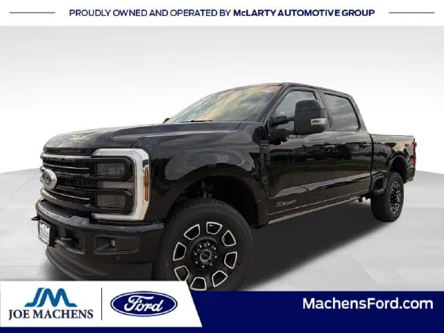 2026 Ford F-350 Crew Cab - Pickup