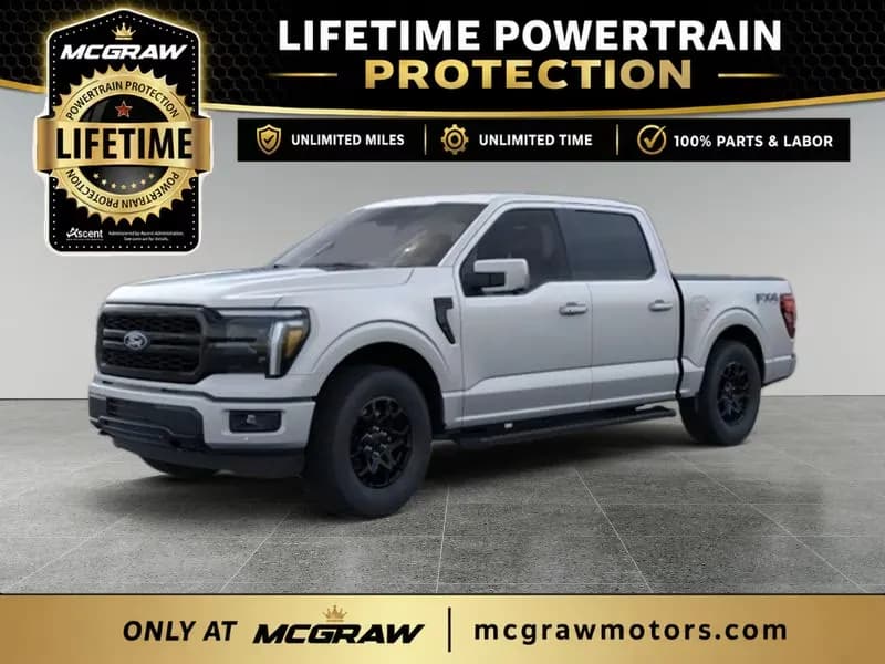 2026 Ford F-150 - Pickup