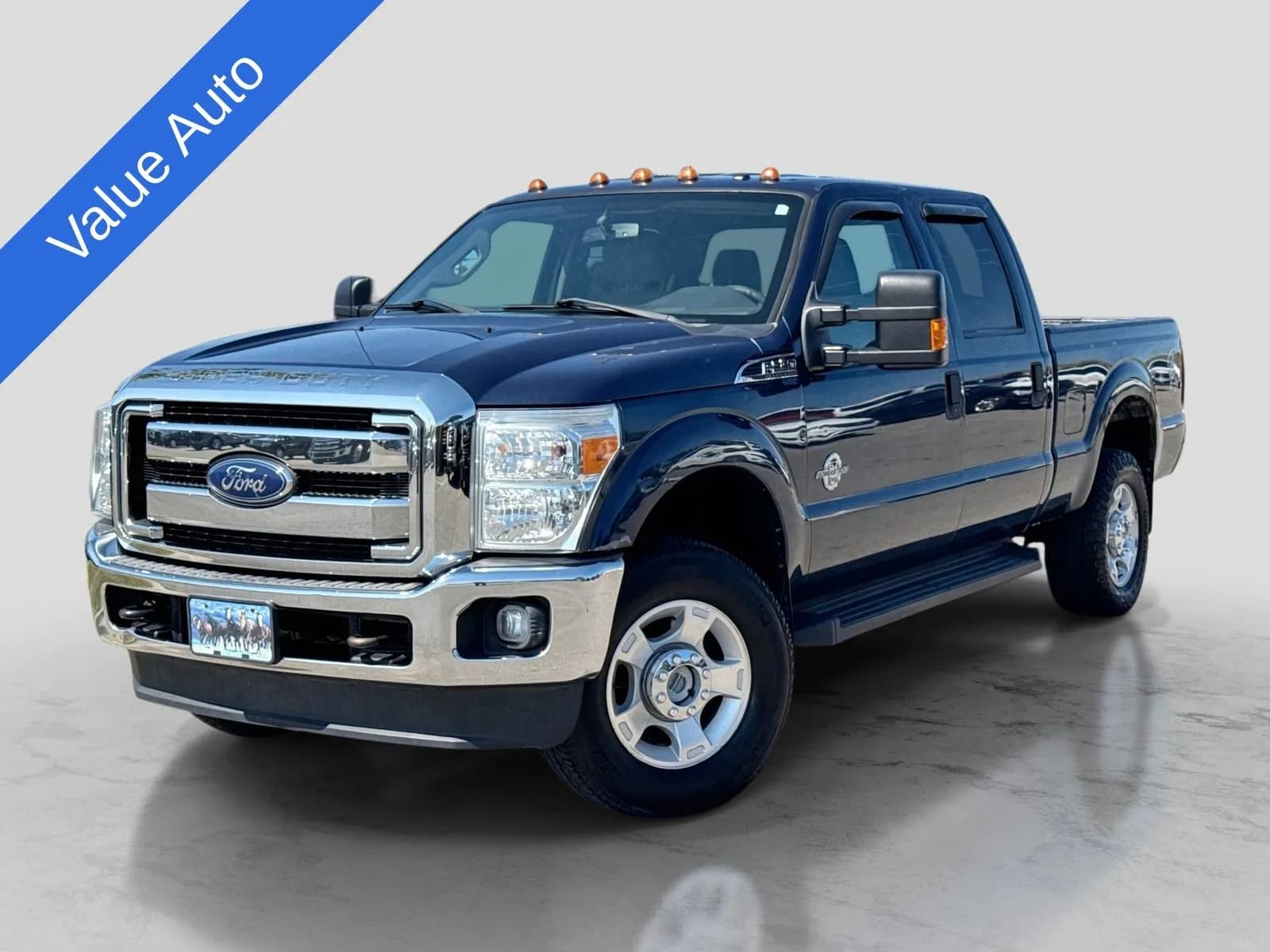 2016 Ford F-250SD - Pickup