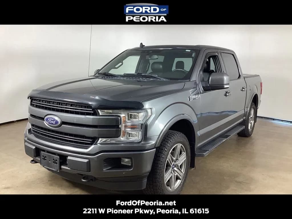 2019 Ford F-150 - Pickup