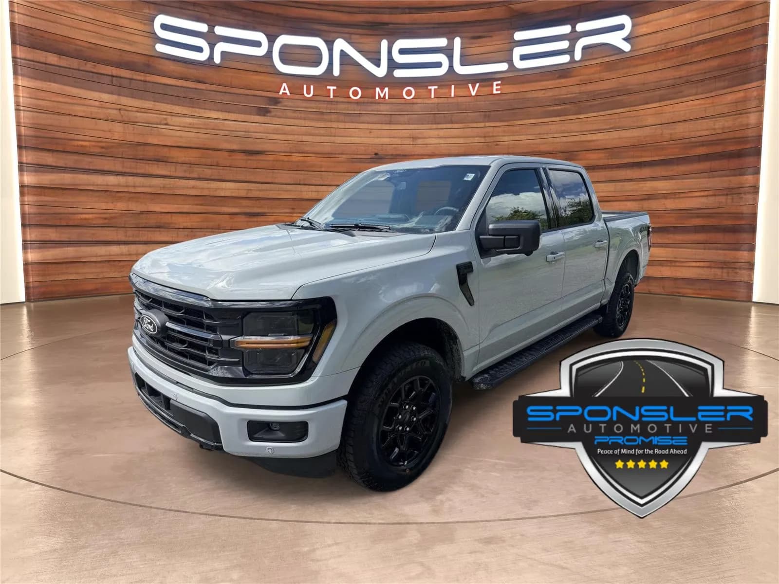 2026 Ford F-150 - Pickup