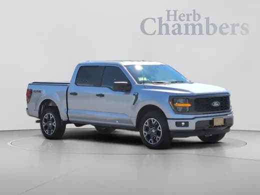 2022 Ford F-150 - Pickup