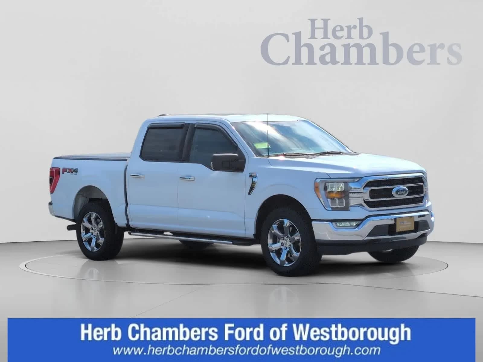 2022 Ford F-150 - Pickup