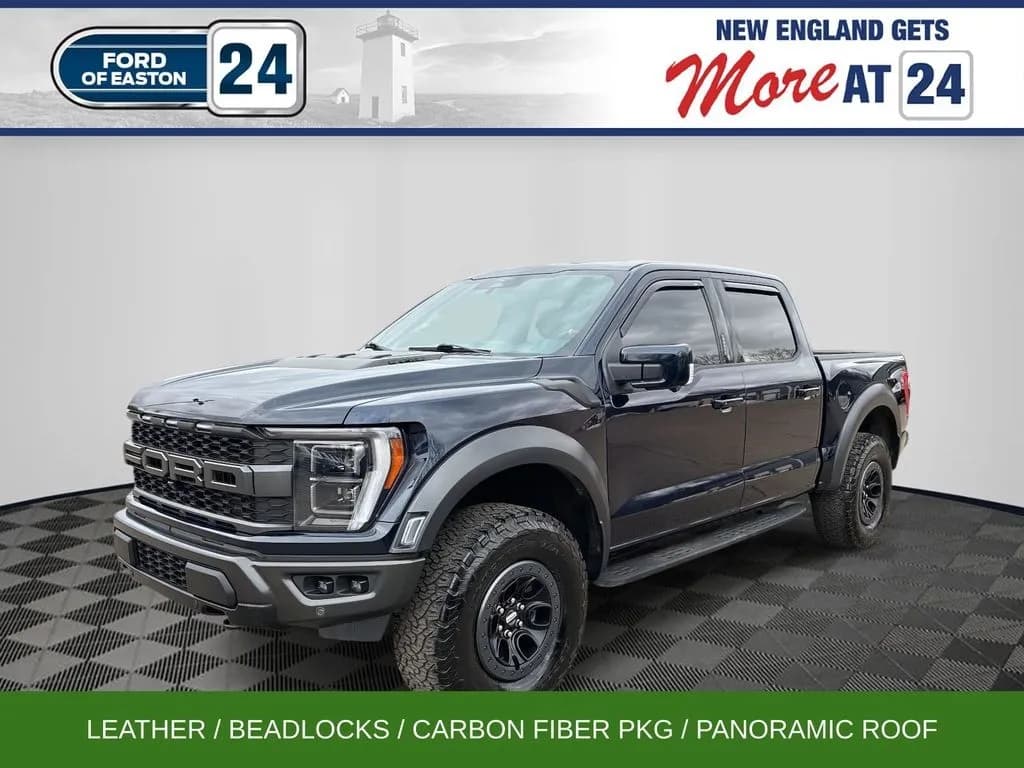 2023 Ford F-150 - Pickup