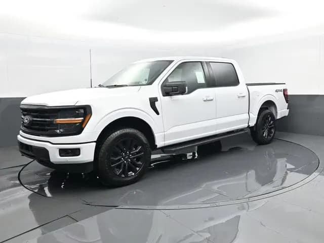 2026 Ford F-150 - Pickup