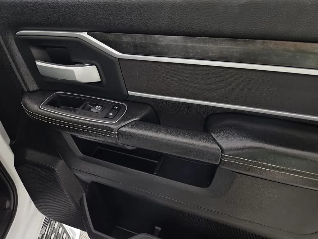 2024 Ram 2500 - Pickup