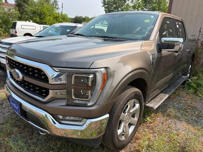 2022 Ford F-150 - Pickup