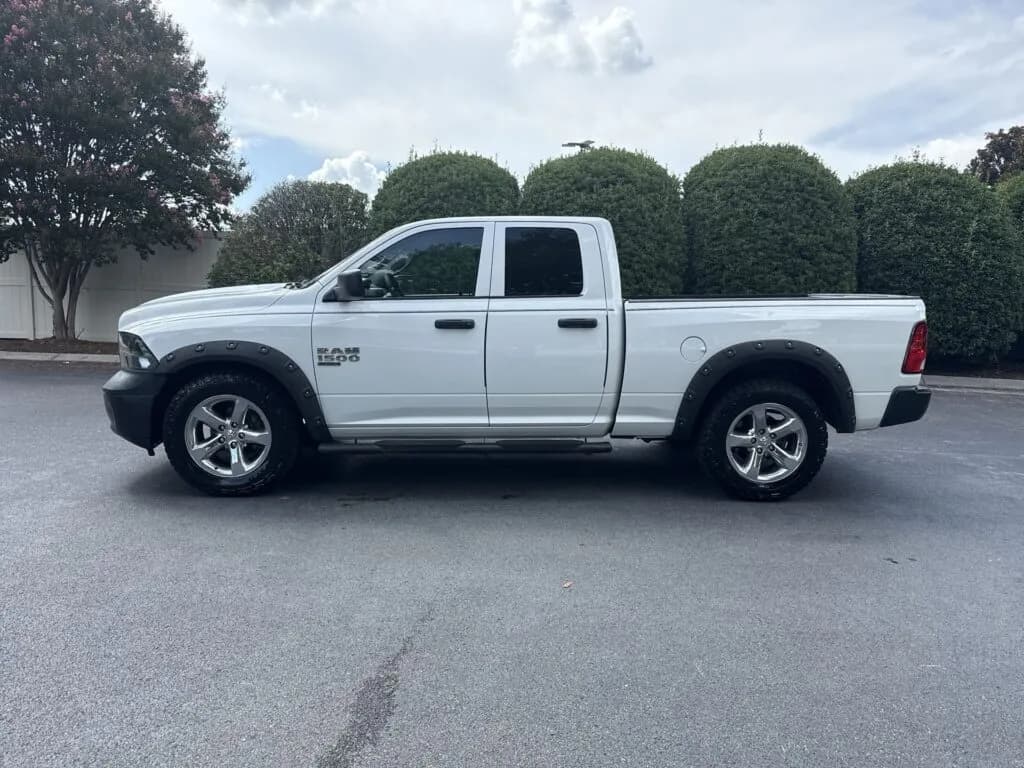 2019 Ram 1500 - Pickup