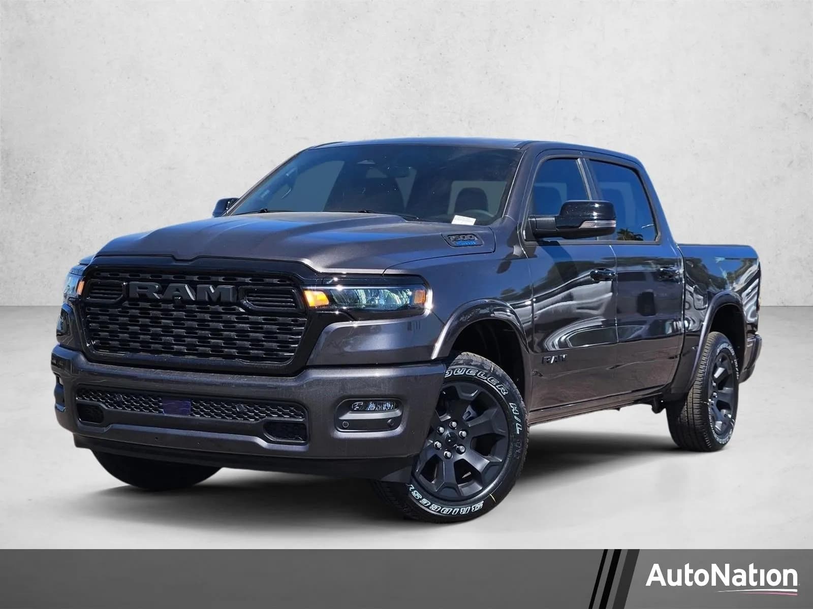 2026 Ram 1500 - Pickup