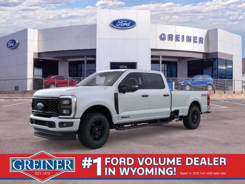 2026 Ford F-350 - Pickup