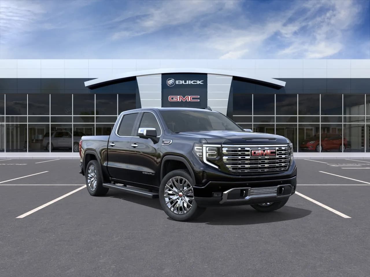 2026 GMC Sierra 1500 - Pickup
