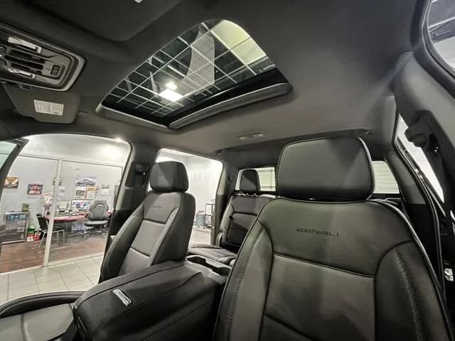 2025 GMC Sierra 2500 HD - Pickup