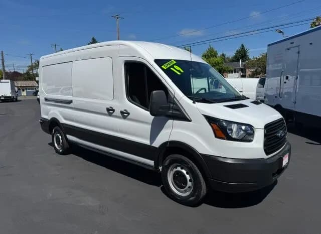2019 Ford Transit 250 - Vans