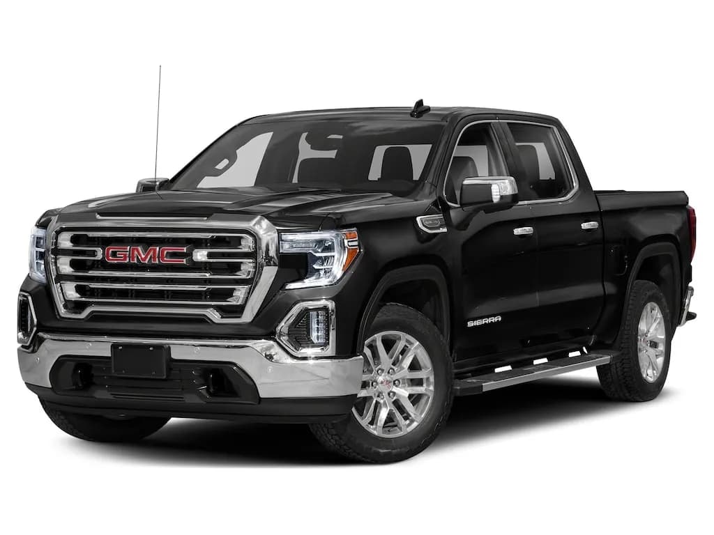2019 GMC Sierra 1500 - Pickup