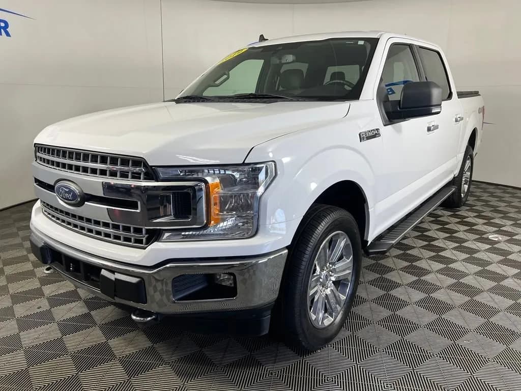 2019 Ford F-150 - Pickup