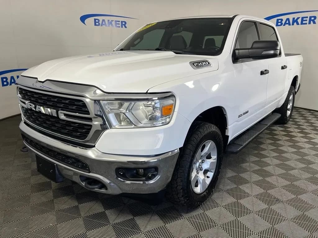 2023 Ram 1500 - Pickup