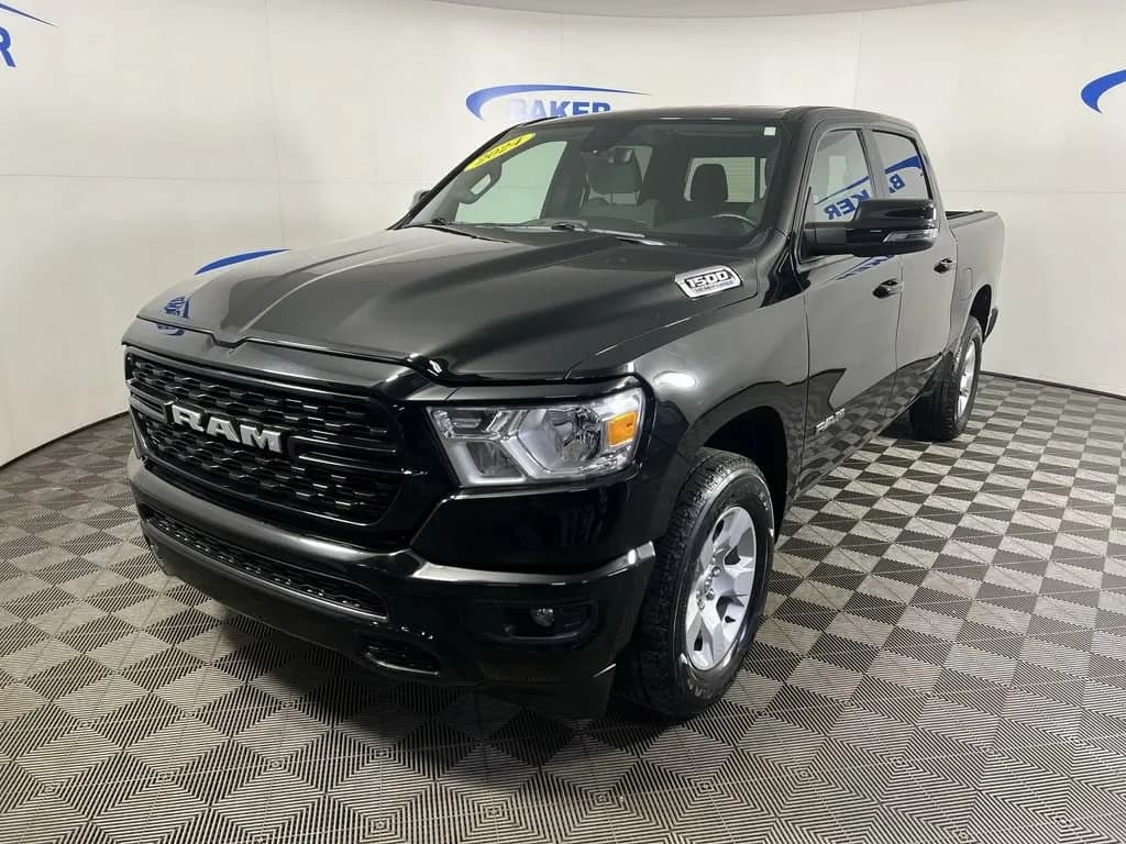 2024 Ram 1500 - Pickup