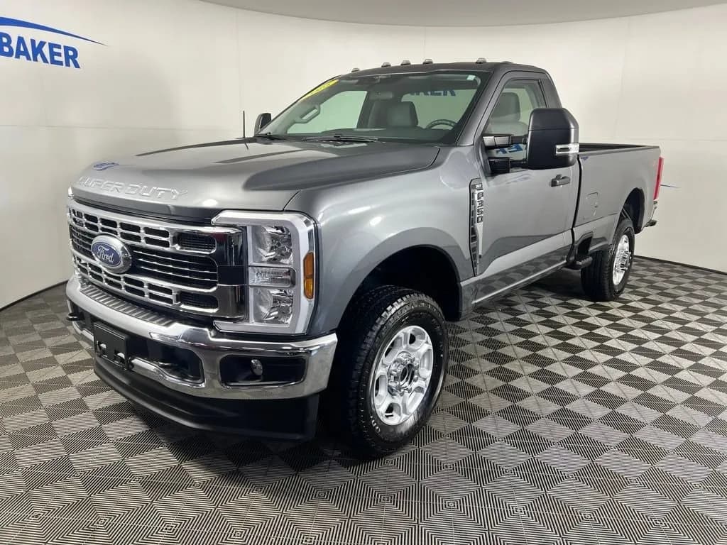 2025 Ford F-350 - Pickup