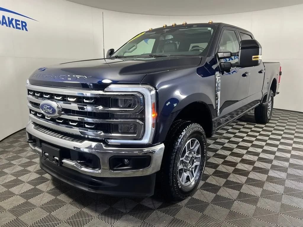 2025 Ford F-250 - Pickup