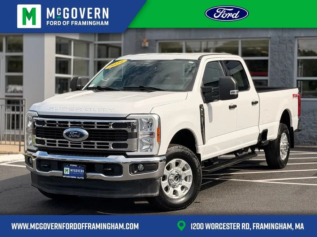 2024 Ford F-250 - Pickup