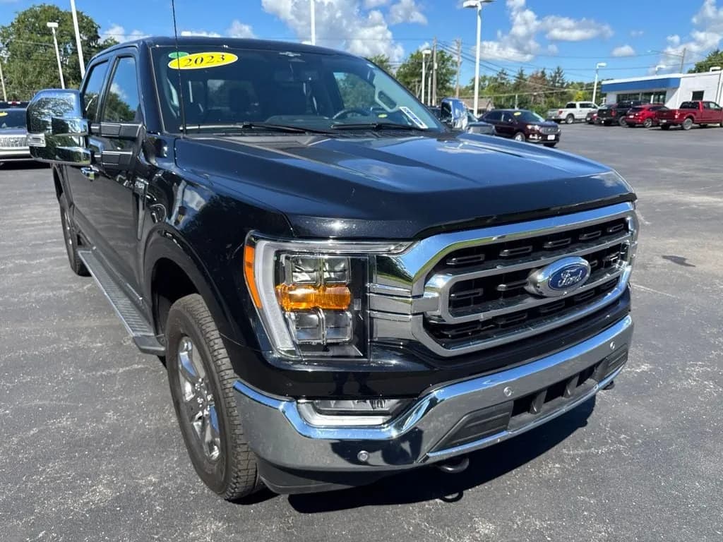 2023 Ford F-150 - Pickup