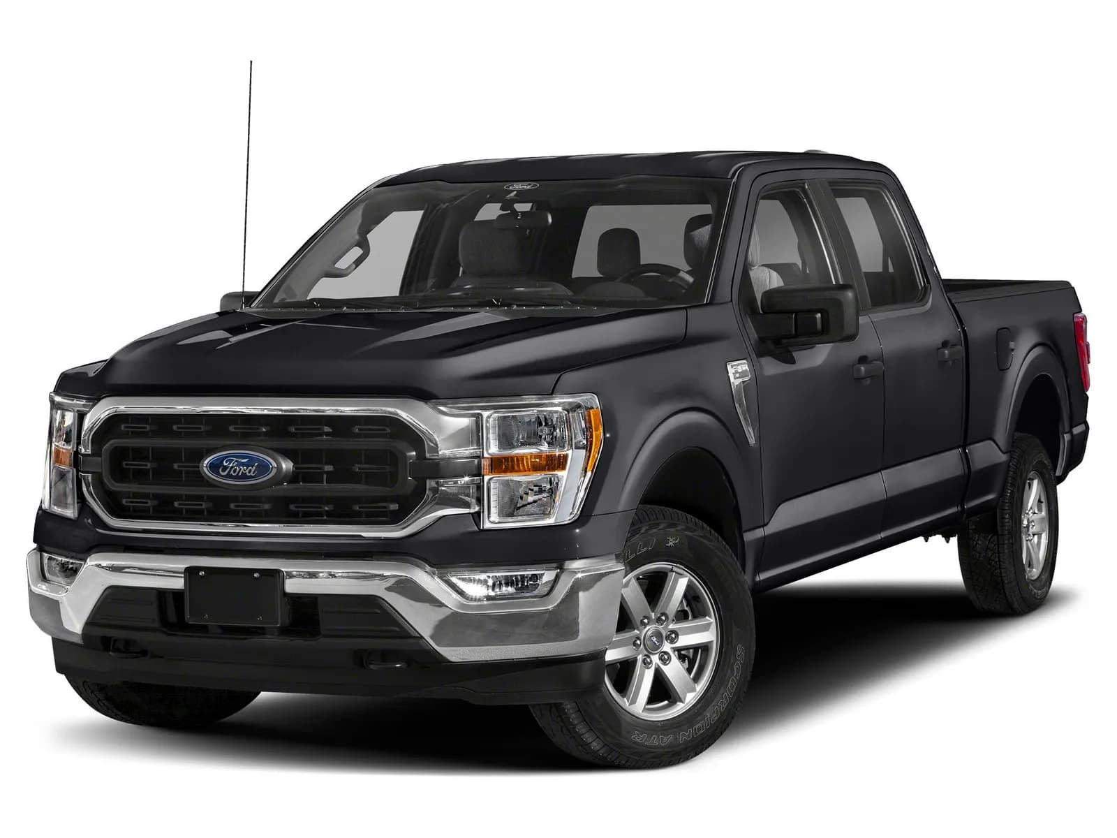 2023 Ford F-150 - Pickup