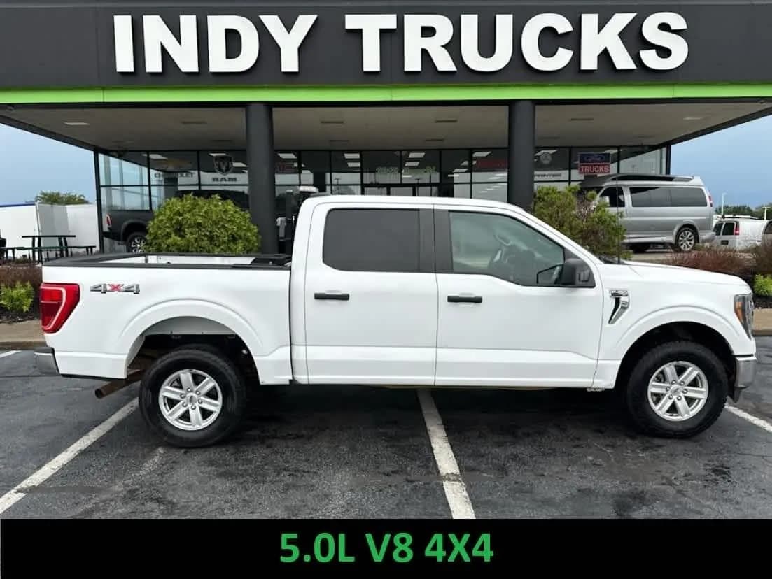 2023 Ford F-150 - Pickup