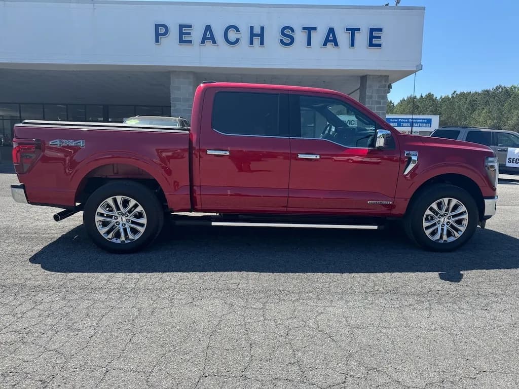 2024 Ford F-150 - Pickup