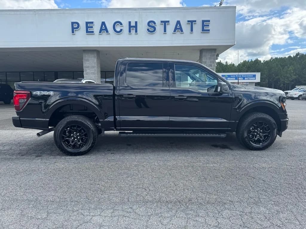 2026 Ford F-150 - Pickup