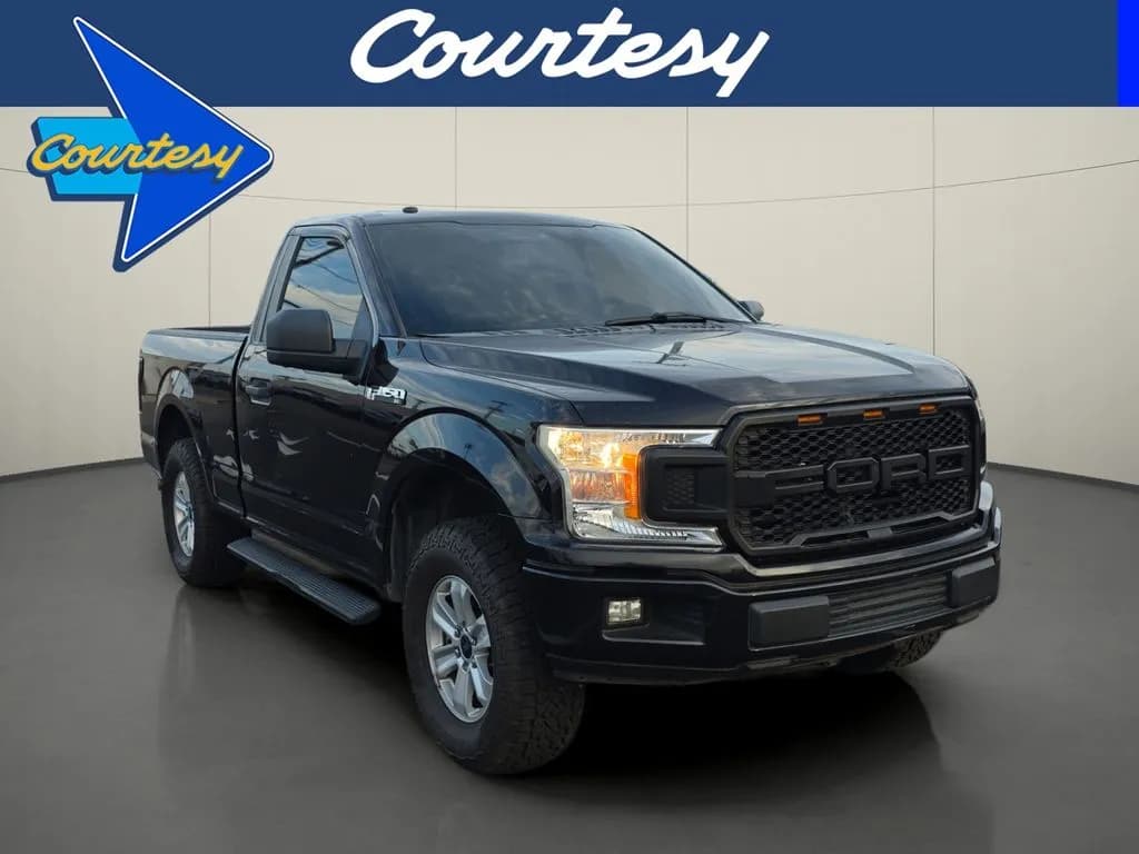 2019 Ford F-150 - Pickup