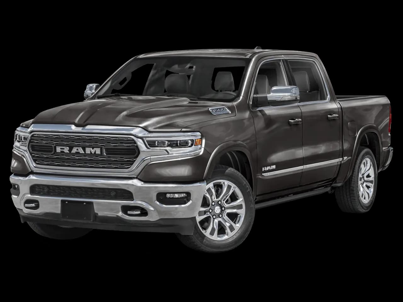 2024 Ram 1500 - Pickup