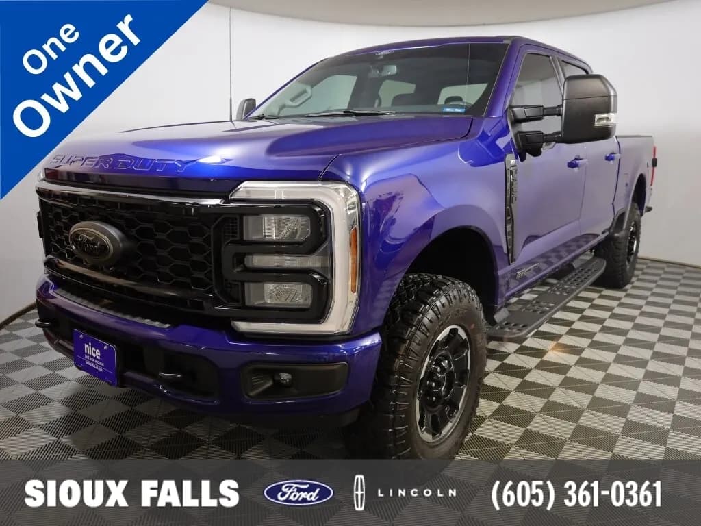 2026 Ford F-250 - Pickup