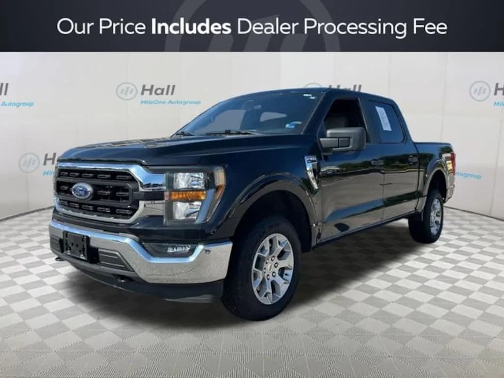 2023 Ford F-150 - Pickup