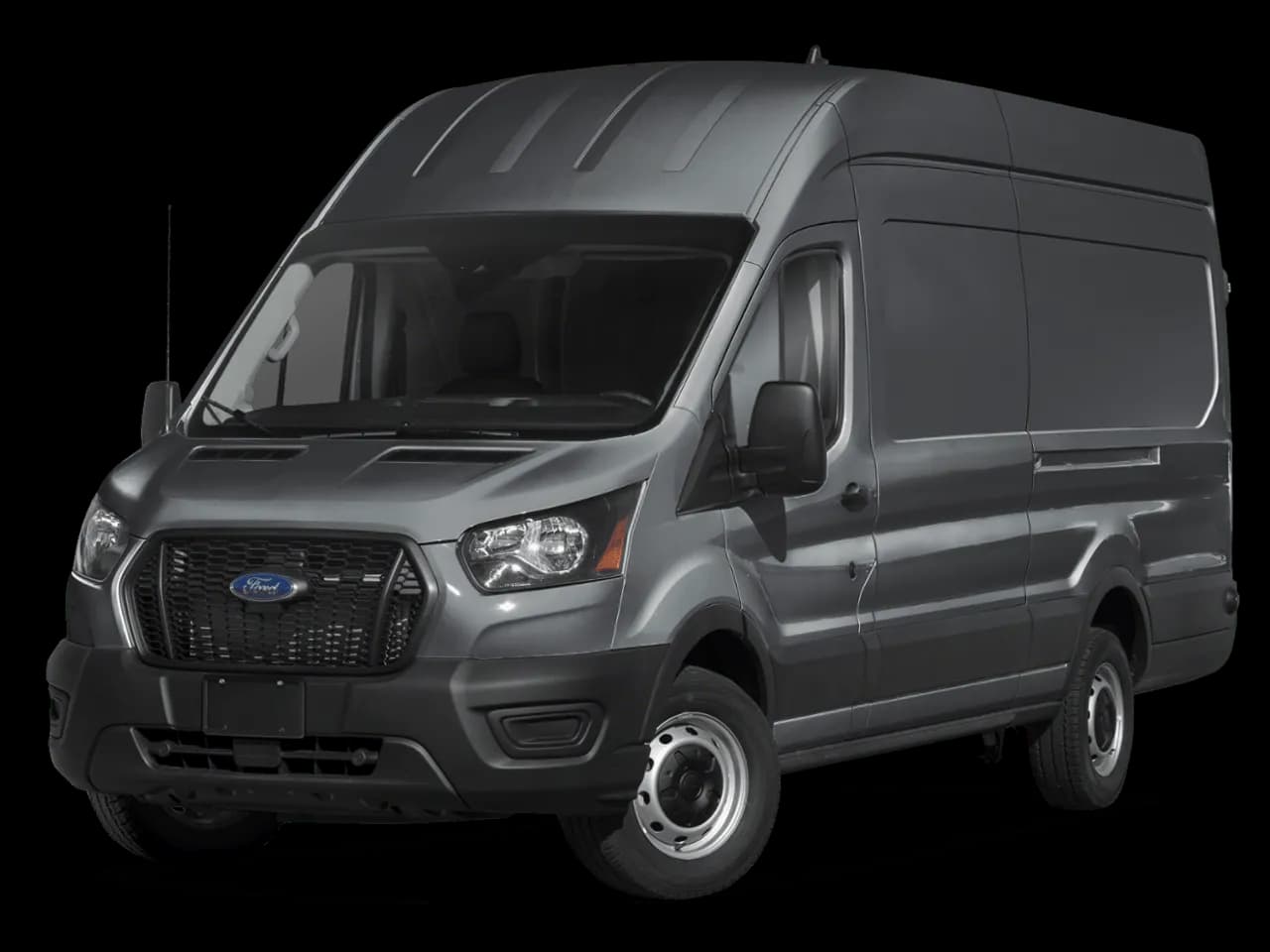 2026 Ford Transit-350 - Vans