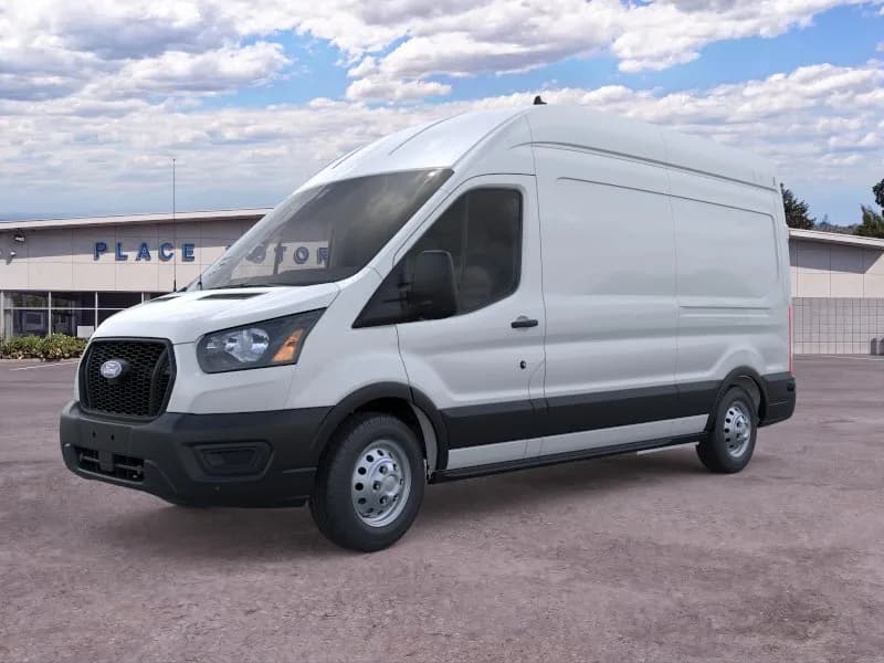 2026 Ford Transit-350 Base - Vans