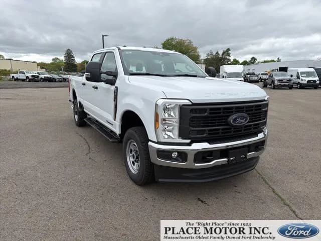 2026 Ford F-350SD XL - Pickup