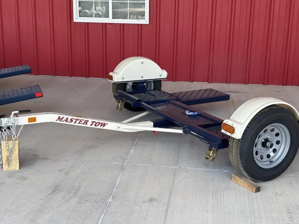 2027 MASTER TOW Master Tow