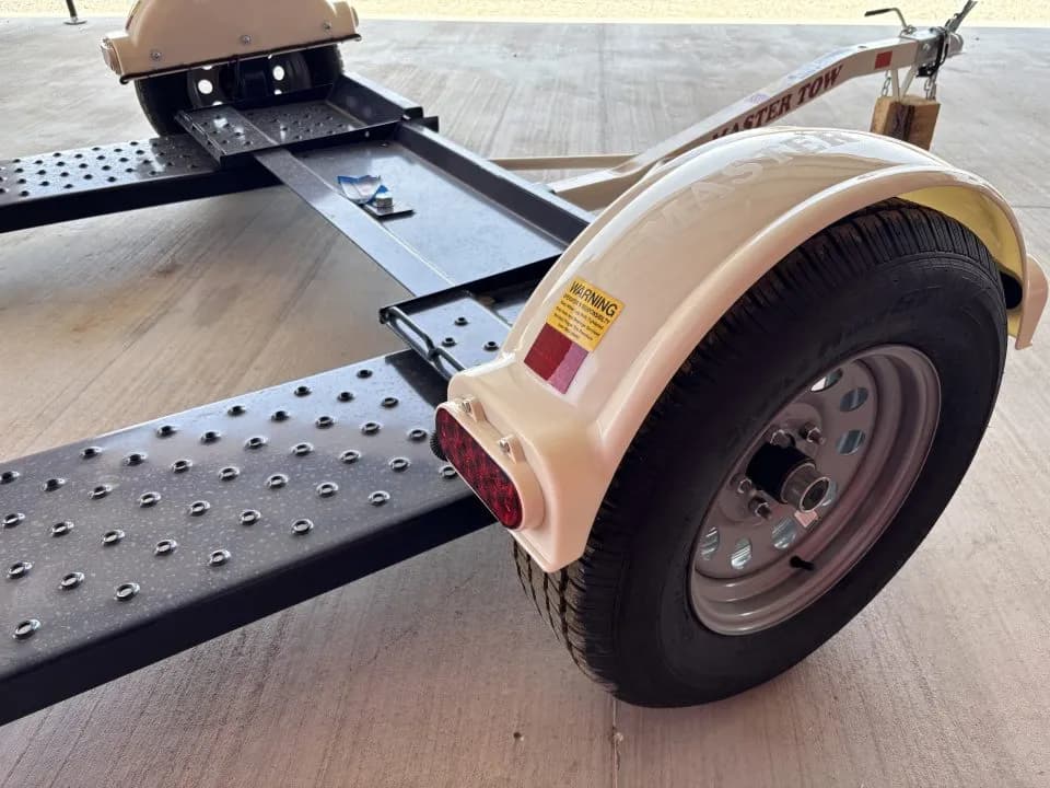2027 MASTER TOW Master Tow