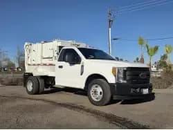 2017 Ford F350 - Pickup