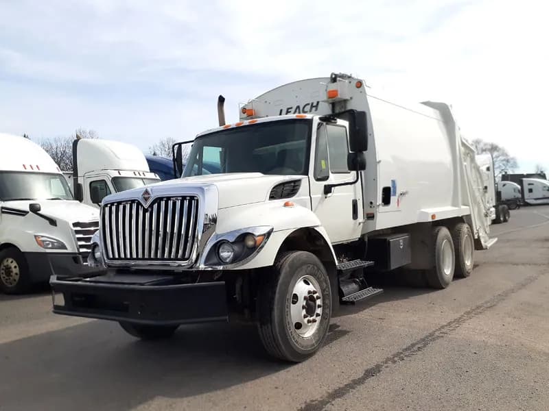 2011 International 7400