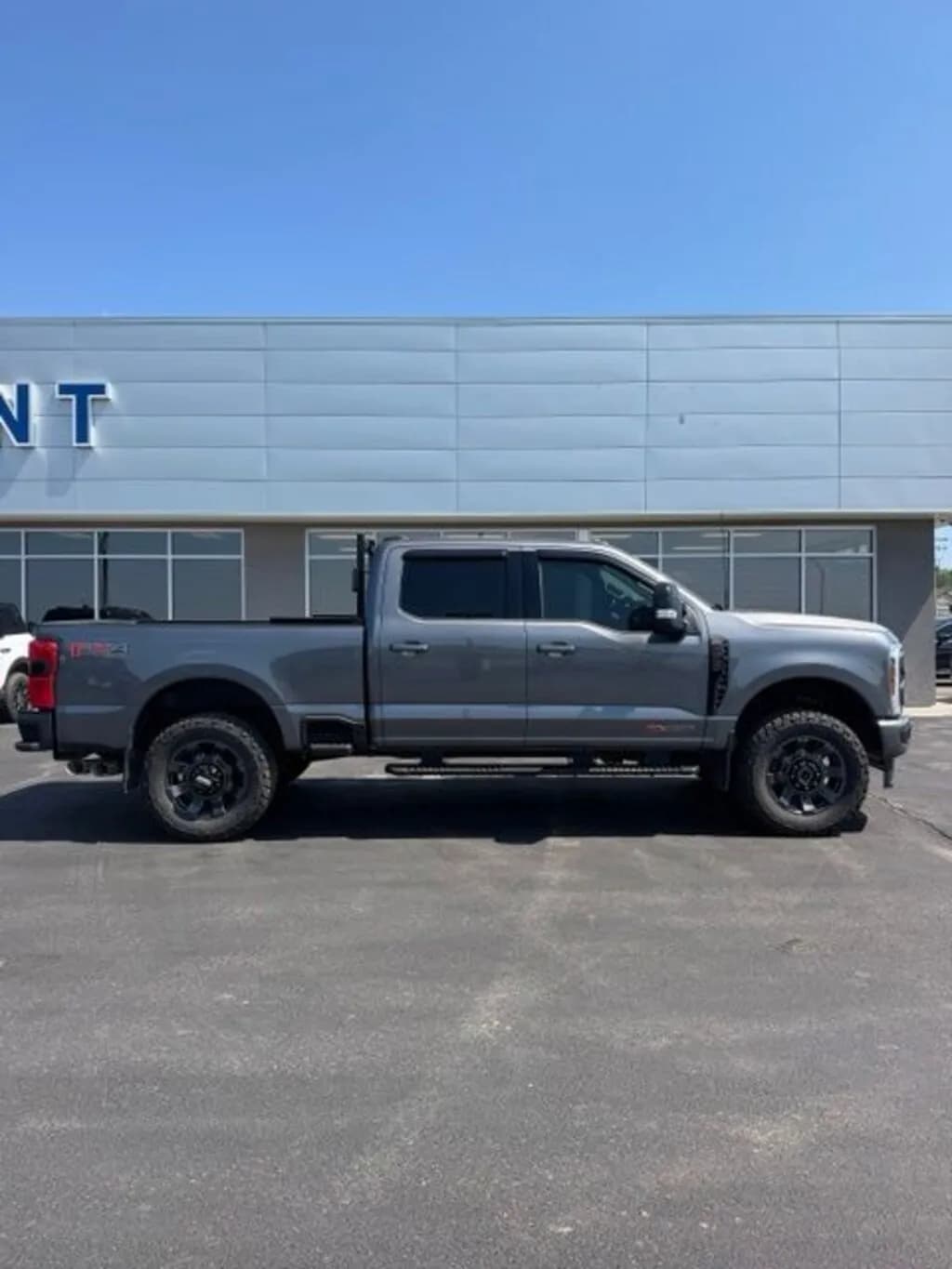 2024 Ford F-250 - Pickup