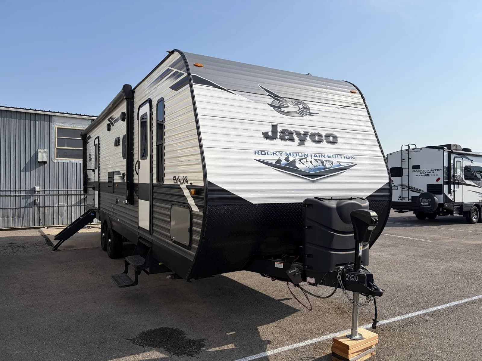 2022 Jay FLIGHT SLX
