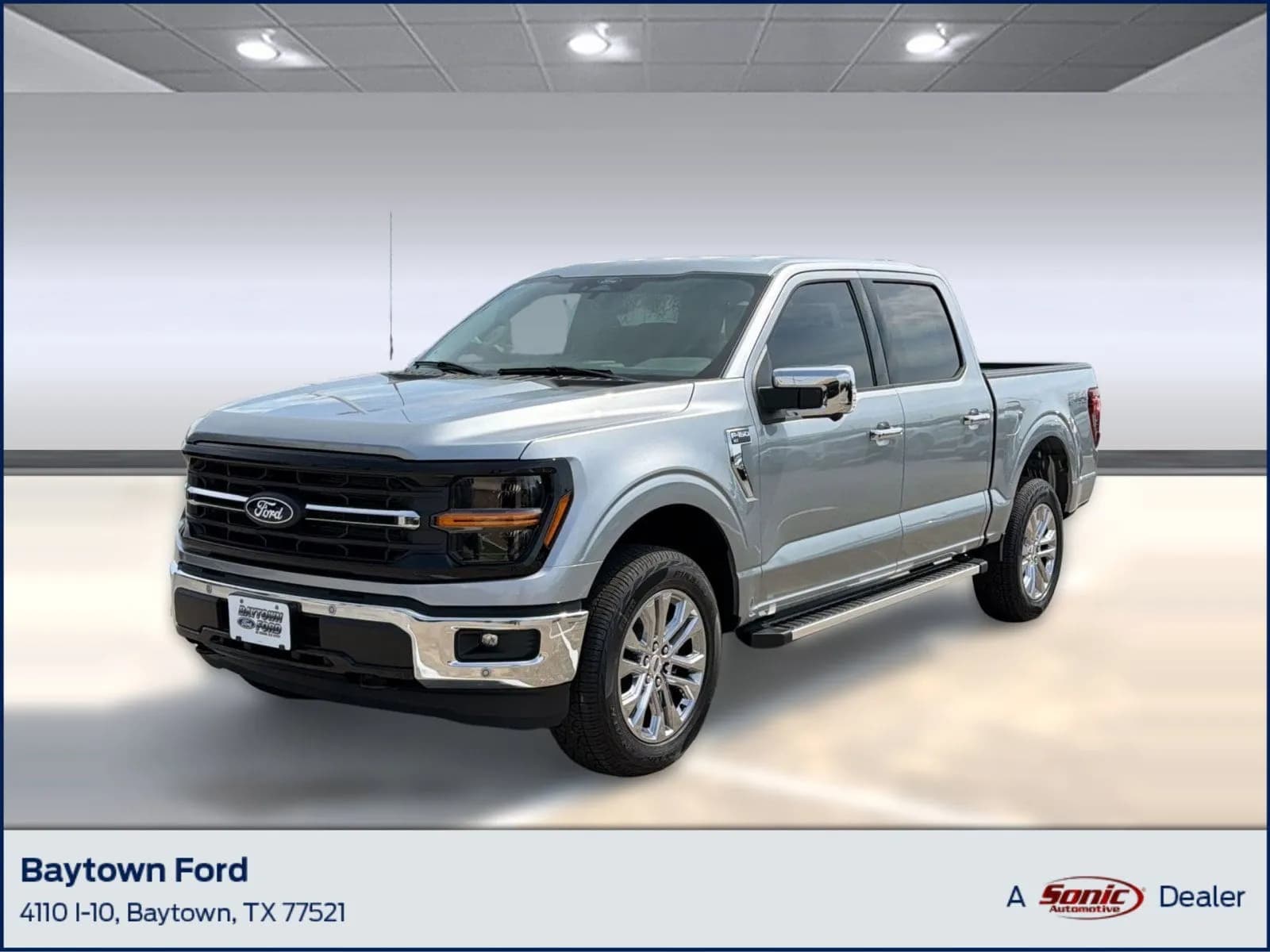 2026 Ford F-150 - Pickup