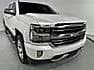 2018 Chevrolet Silverado 1500 - Pickup