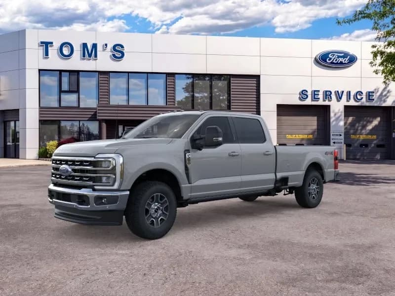 2026 Ford F-250 Super Duty - Pickup