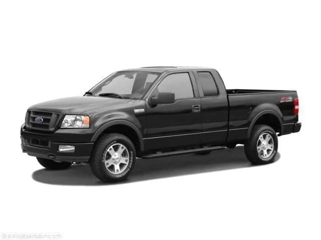 2007 Ford F-150 - Pickup