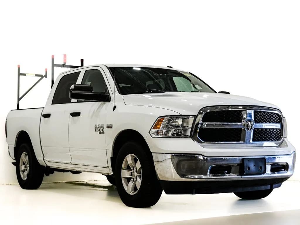 2023 Ram 1500 Classic - Pickup