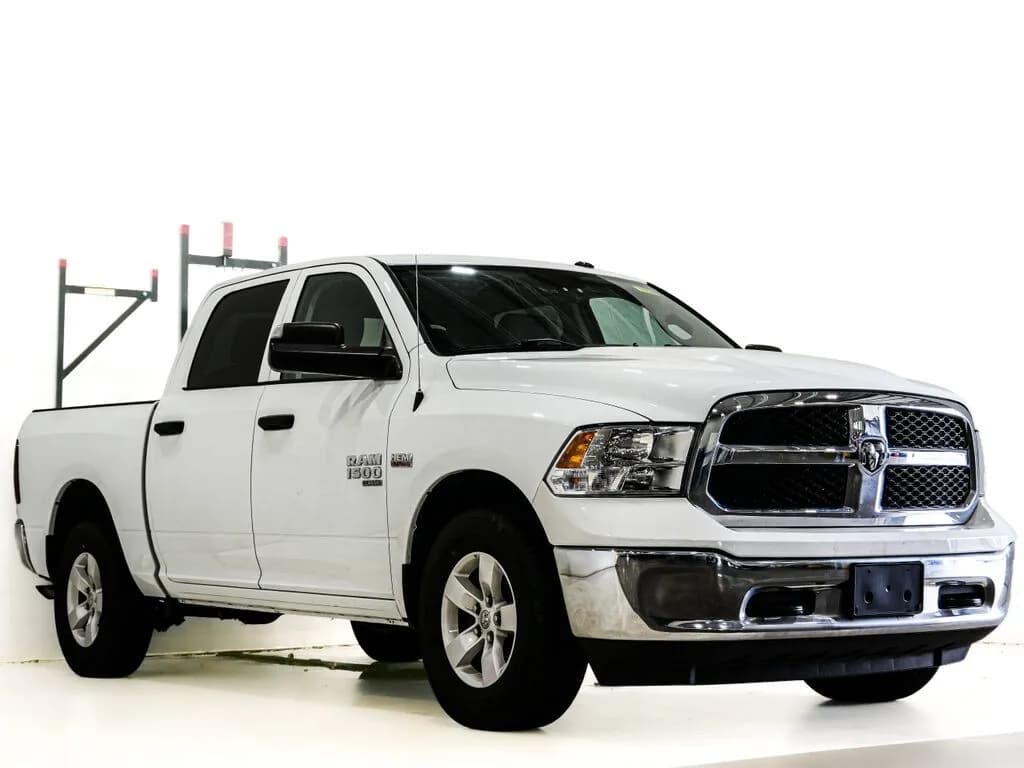 2023 Ram 1500 Classic - Pickup